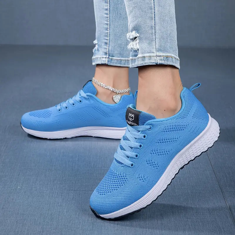 Thirza - Zapatillas Ortopédicas Transpirables