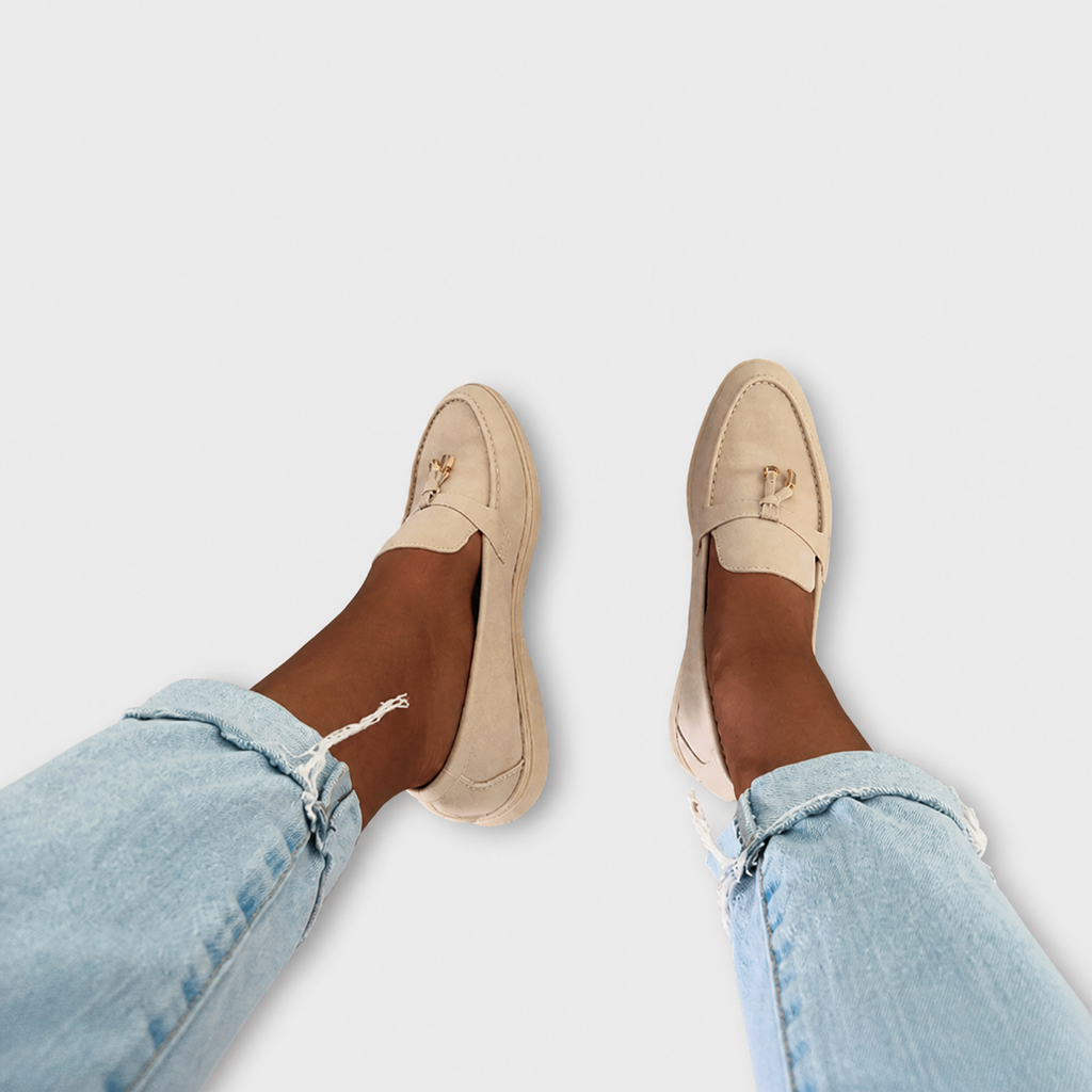 Sabrina | Mocasín