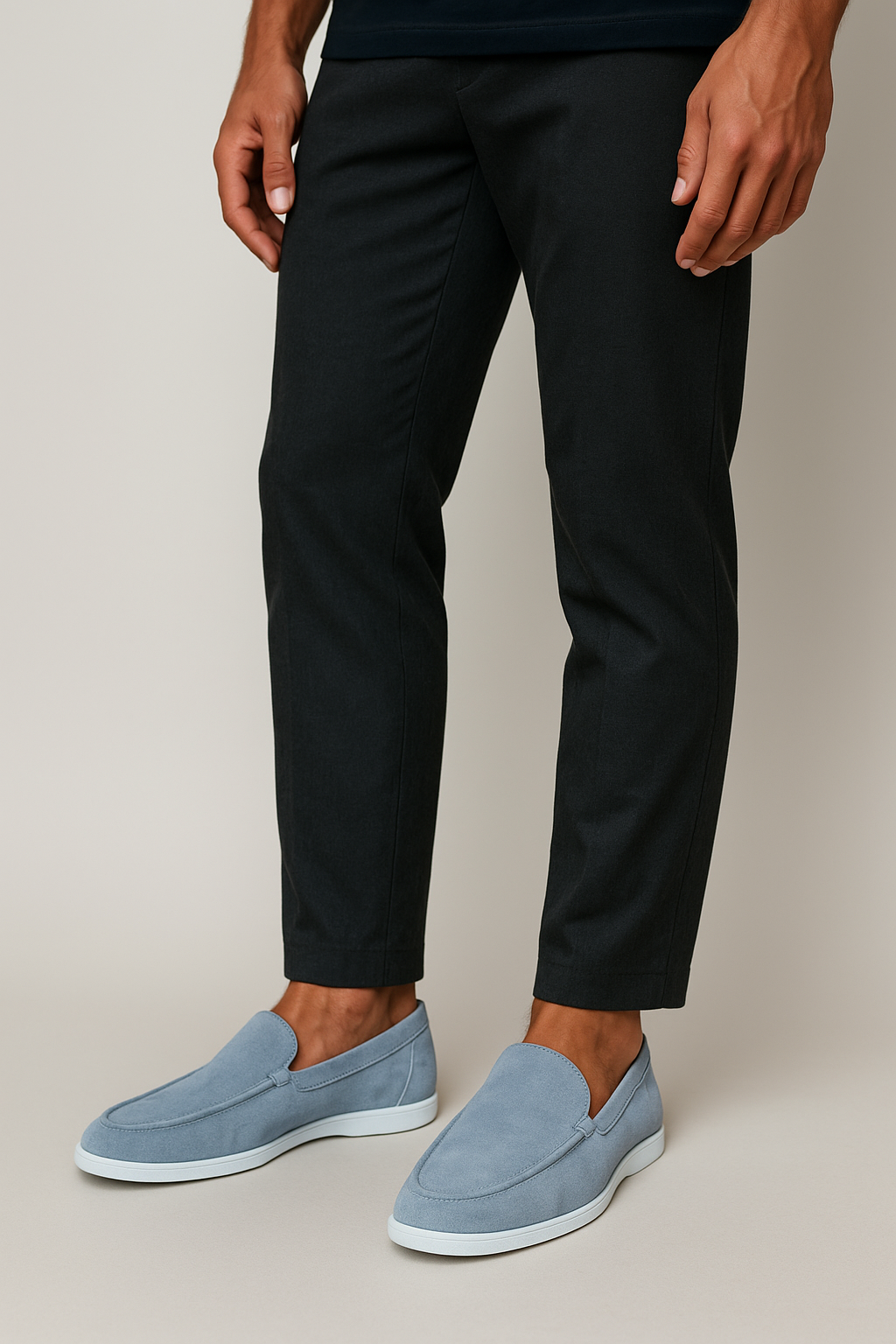 Van Elst Mode® | Loafers Elegantes con Diseño Atemporal y Máxima Comodidad para Cada Ocasión