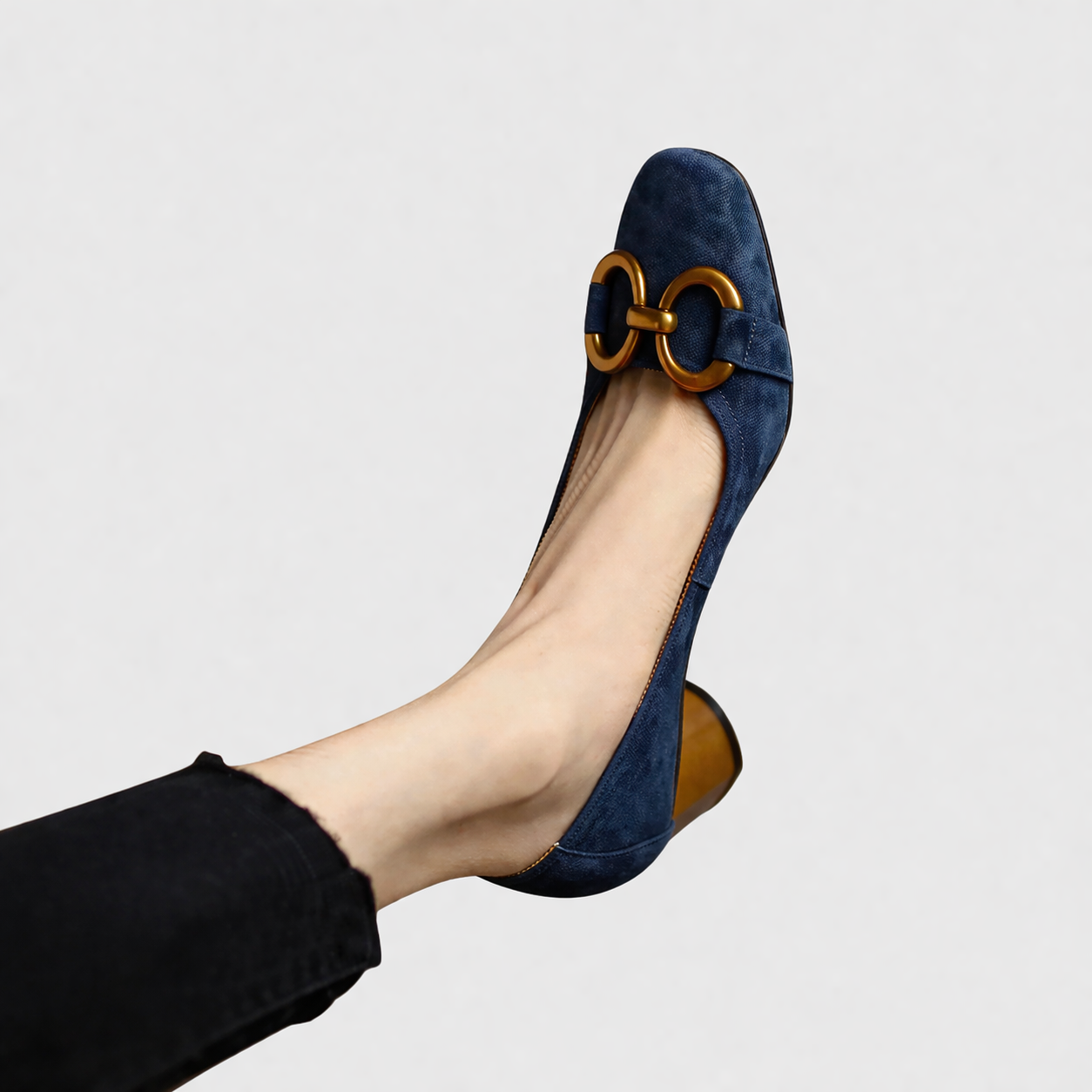 Dorothy | Tacones Elegantes