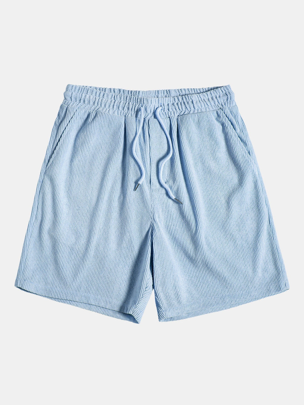 Salerno™ | Conjunto ligero de camisa y shorts para hombre