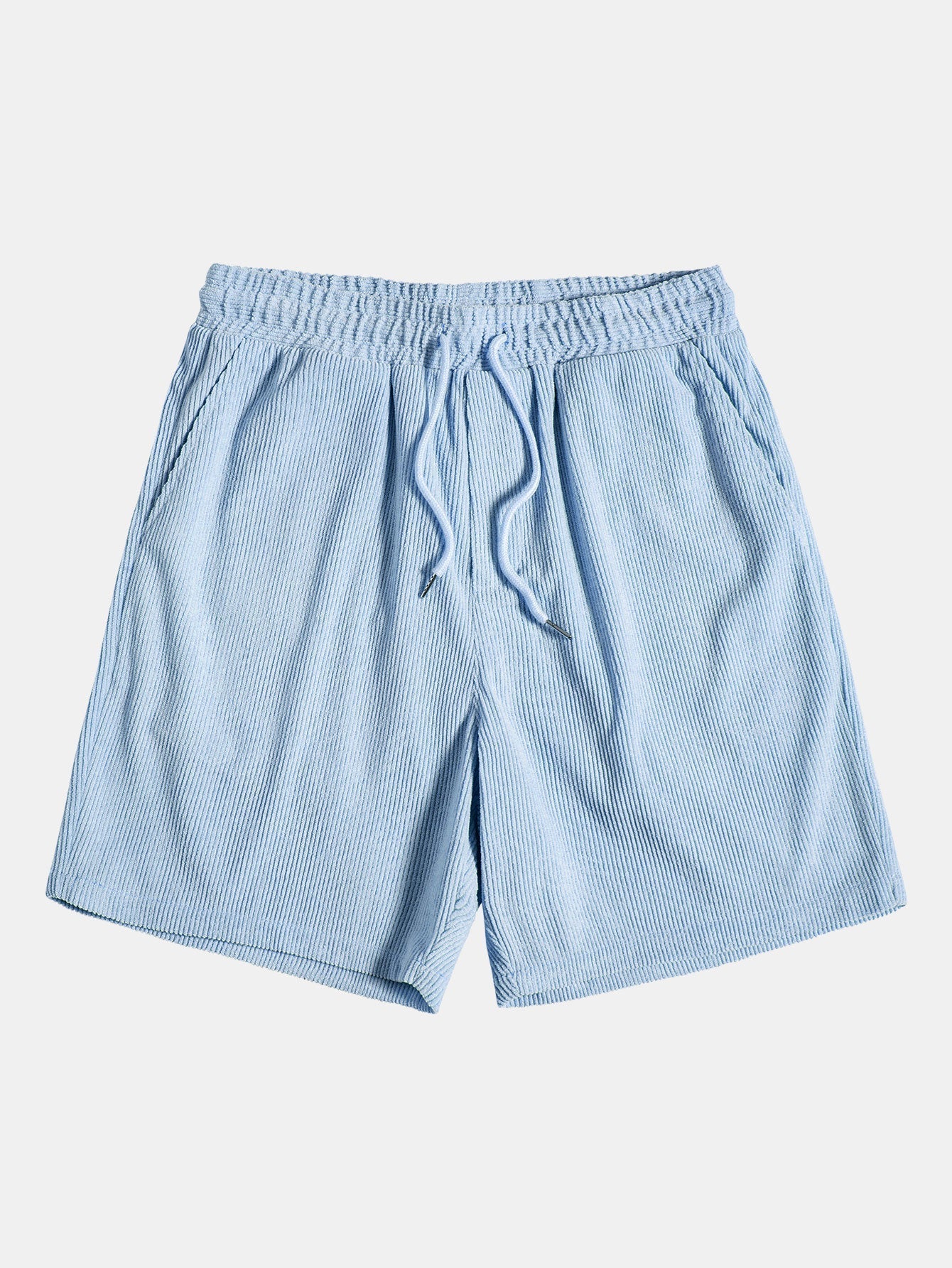 Salerno™ | Conjunto ligero de camisa y shorts para hombre