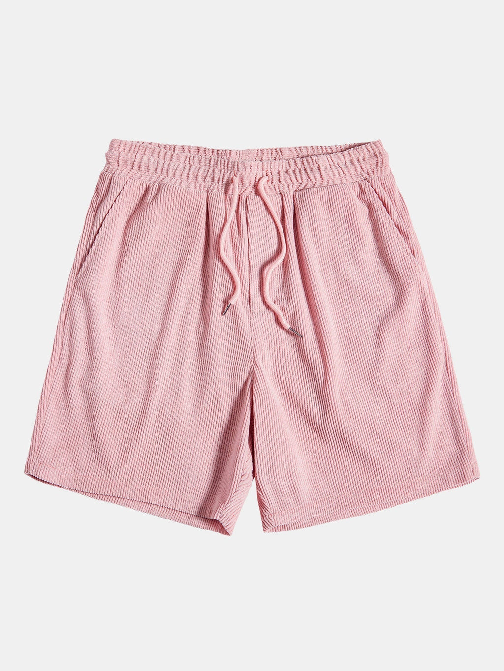 Salerno™ | Conjunto ligero de camisa y shorts para hombre