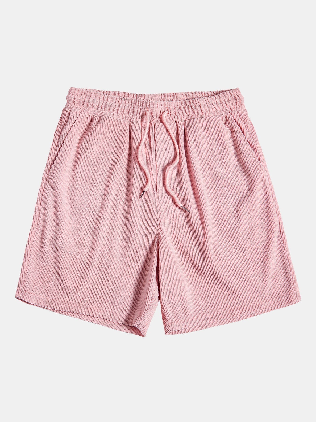 Salerno™ | Conjunto ligero de camisa y shorts para hombre