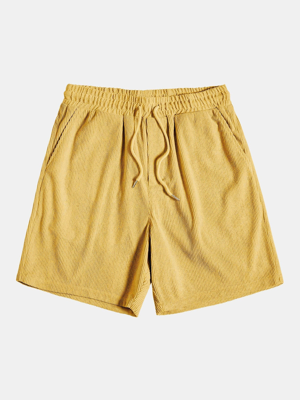 Salerno™ | Conjunto ligero de camisa y shorts para hombre