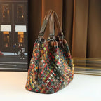 Luna Soler – Bolso Marina estilo patchwork