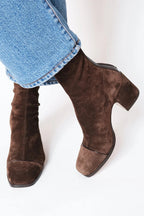 Luz - Botas elegantes
