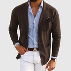 Ignacio – Blazer cómodo