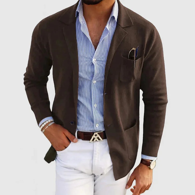 Ignacio – Blazer cómodo