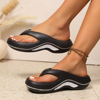 Sandalias de Comodidad Ultraligeras Inaya