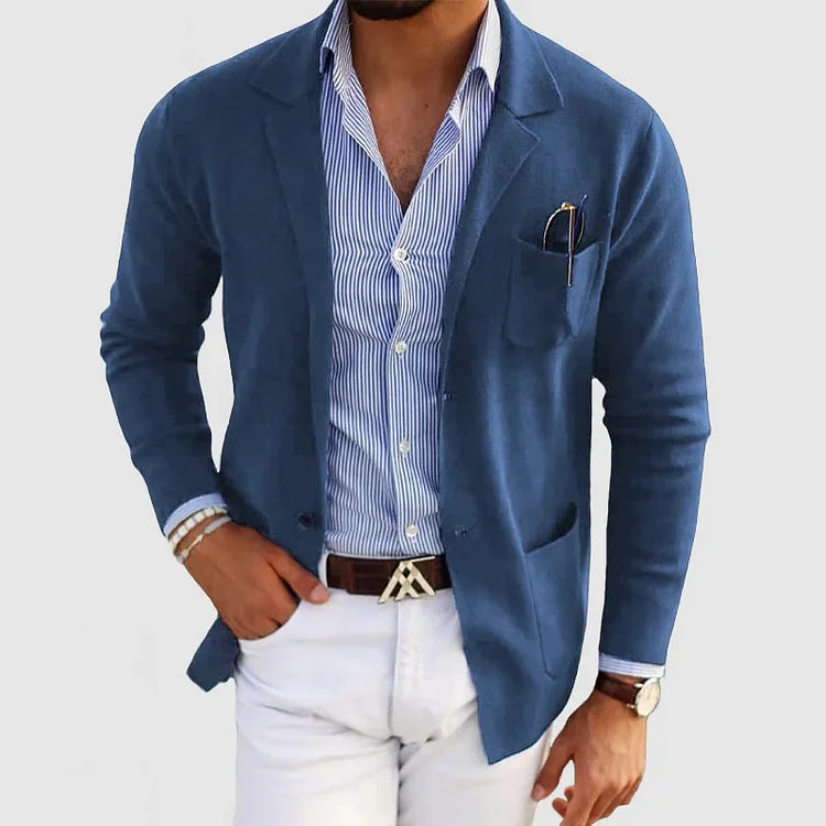 Ignacio – Blazer cómodo