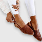 Noelle | Sandalias Ortopédicas Cómodas