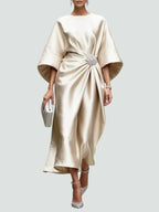 Fallone - Vestido elegante