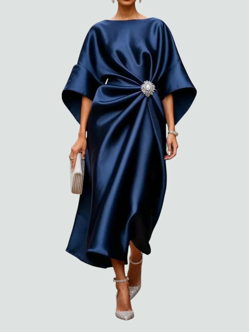 Fallone - Vestido elegante