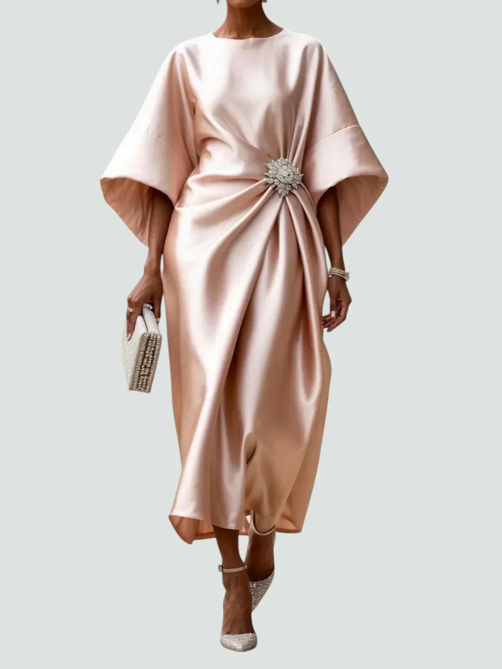 Fallone - Vestido elegante