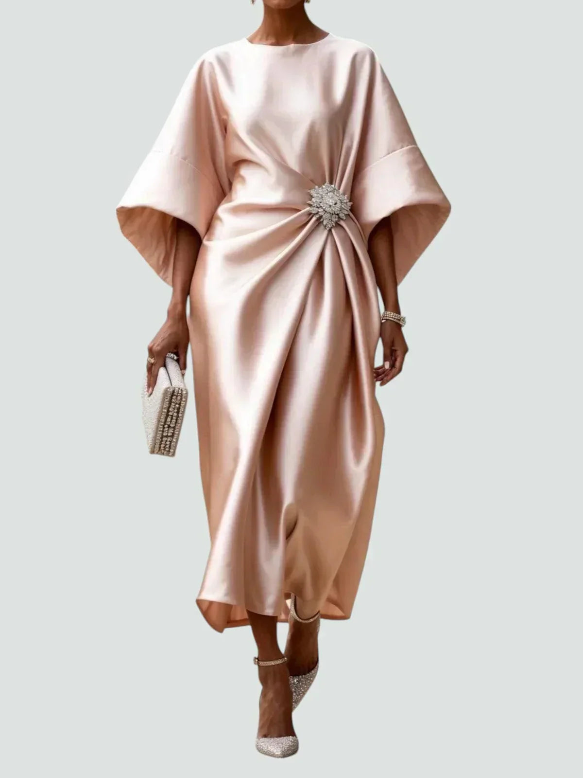 Fallone - Vestido elegante