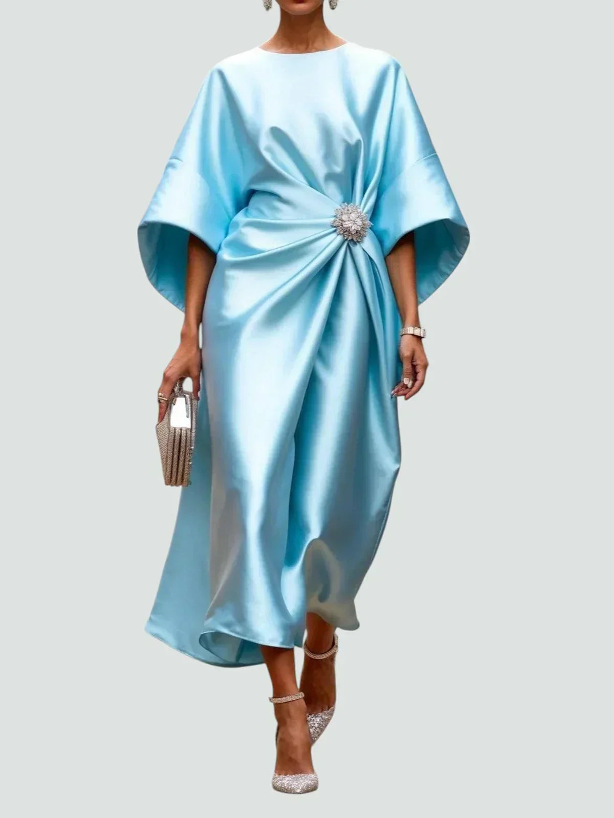 Fallone - Vestido elegante
