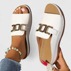 Capri | Sandalias Ortopédicas