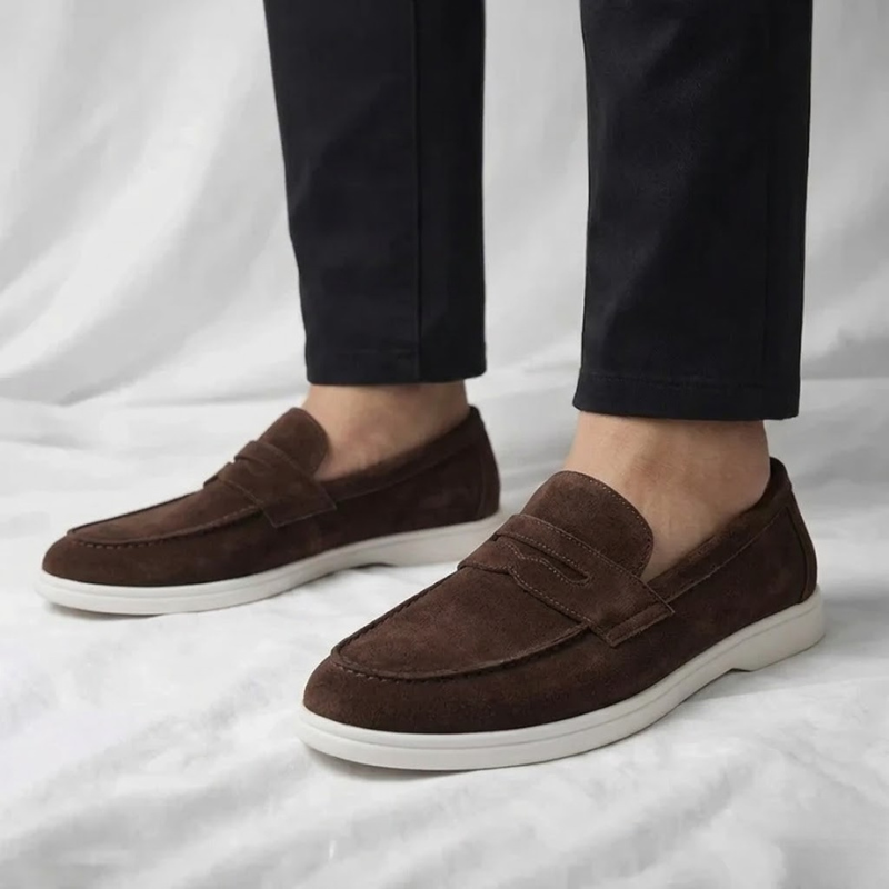 MOCASINES PENNY CAMDEN