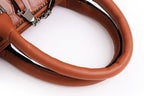 Luna Soler – Set Evelyn de 4 bolsos de cuero vegano