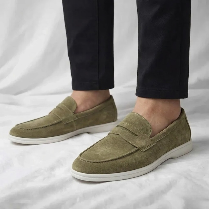 MOCASINES PENNY CAMDEN