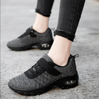 Lucia | Zapatos Ortopédicos con Suela de Gel para Mujer