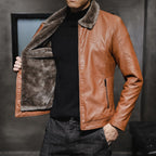 Rafael – Chaqueta de cuero