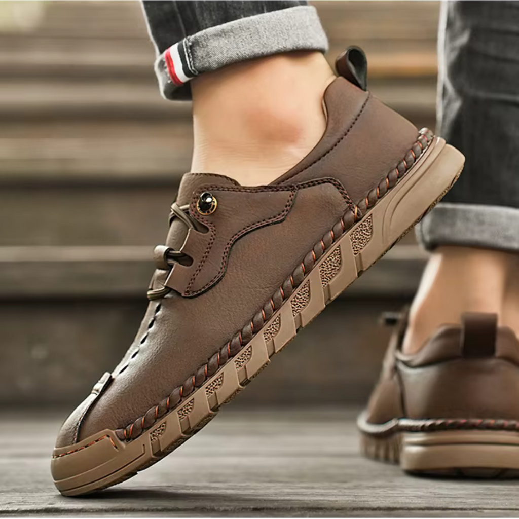 Zapato italiano