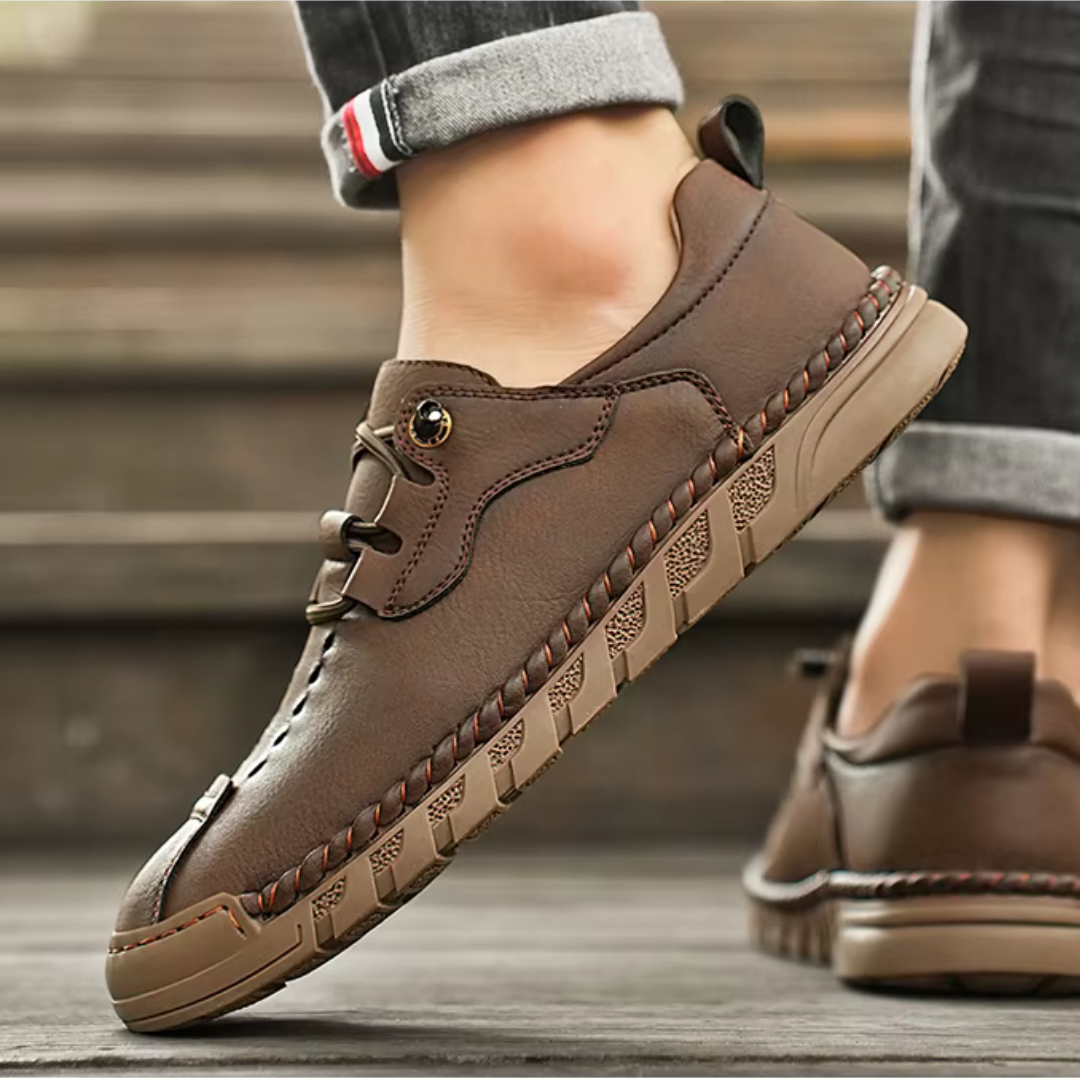 Zapato italiano