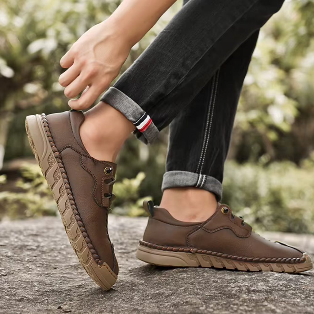 Zapato italiano