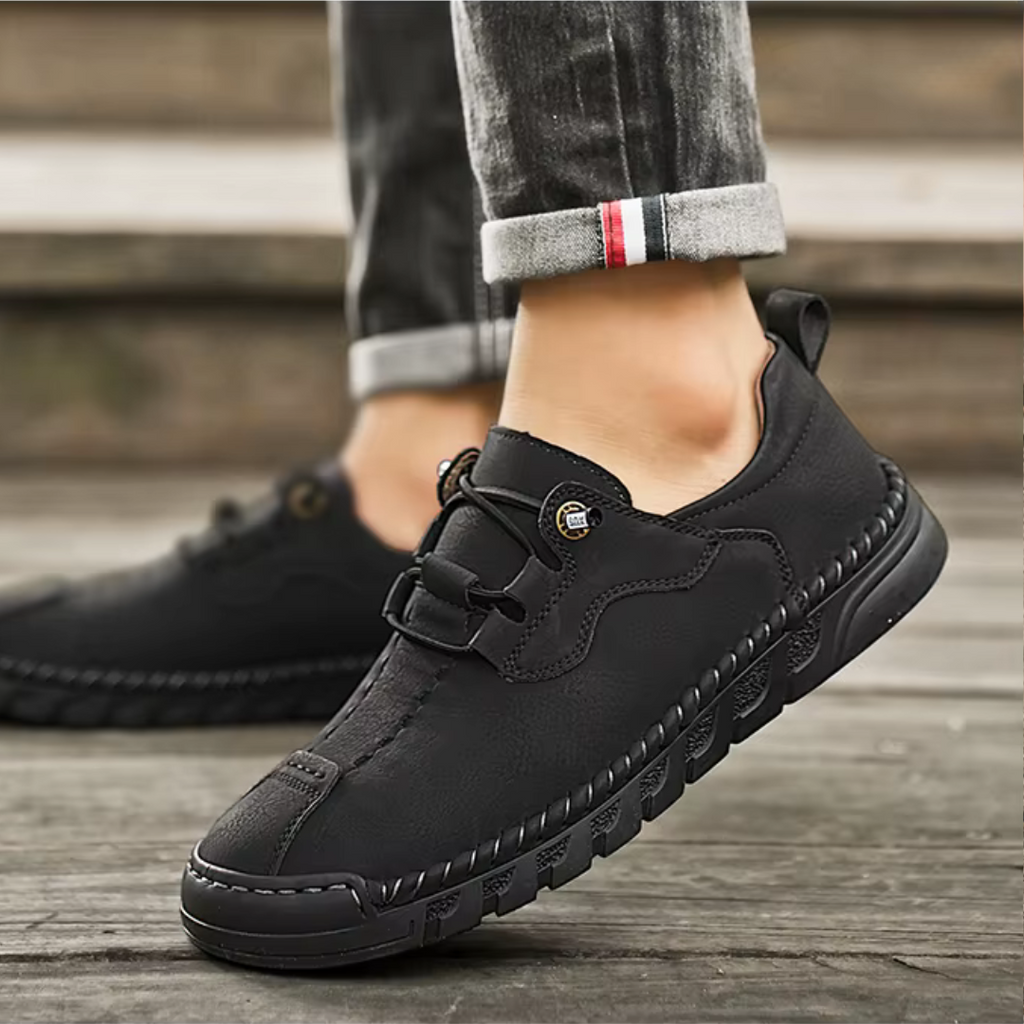 Zapato italiano