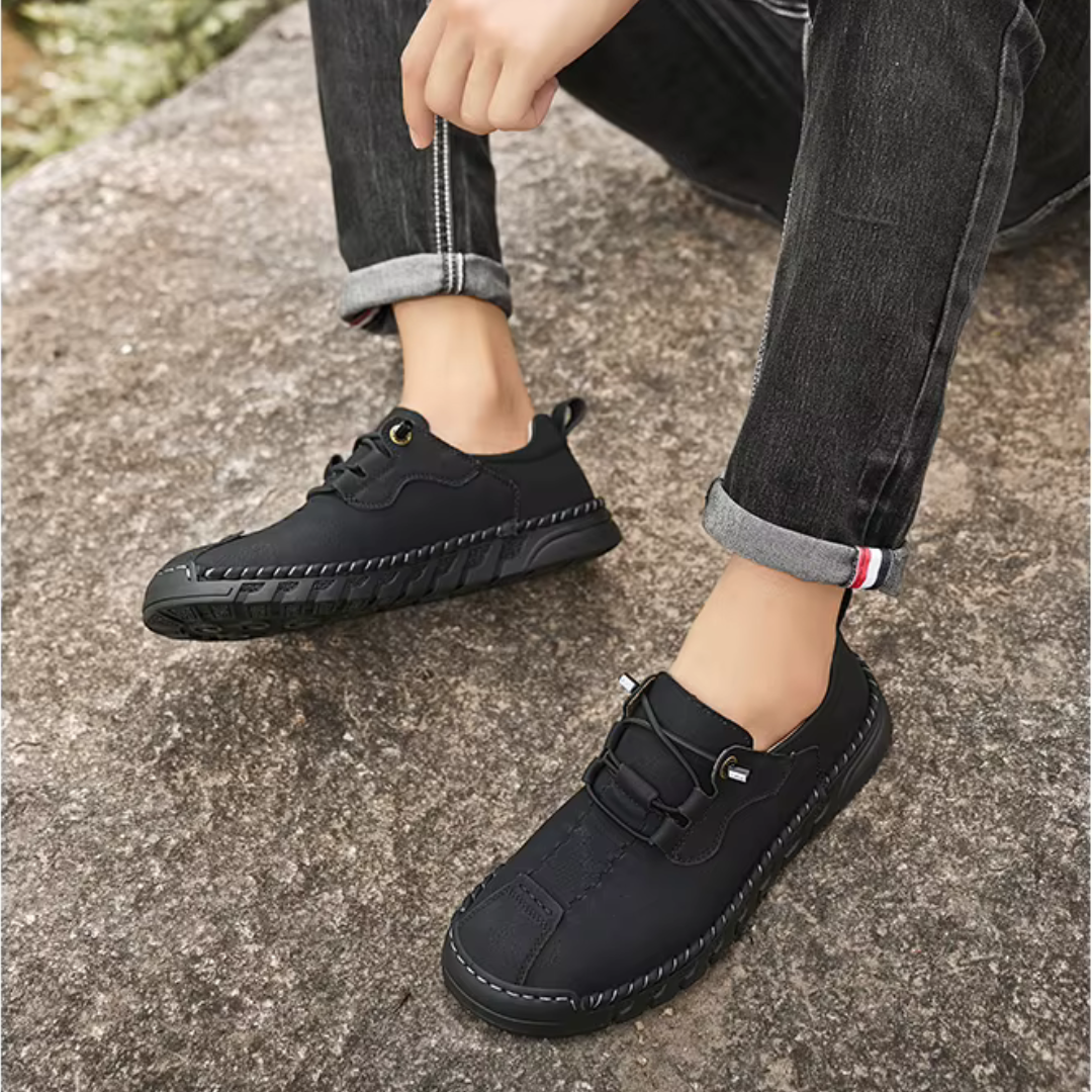 Zapato italiano