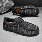 Zapato comodo alpargata