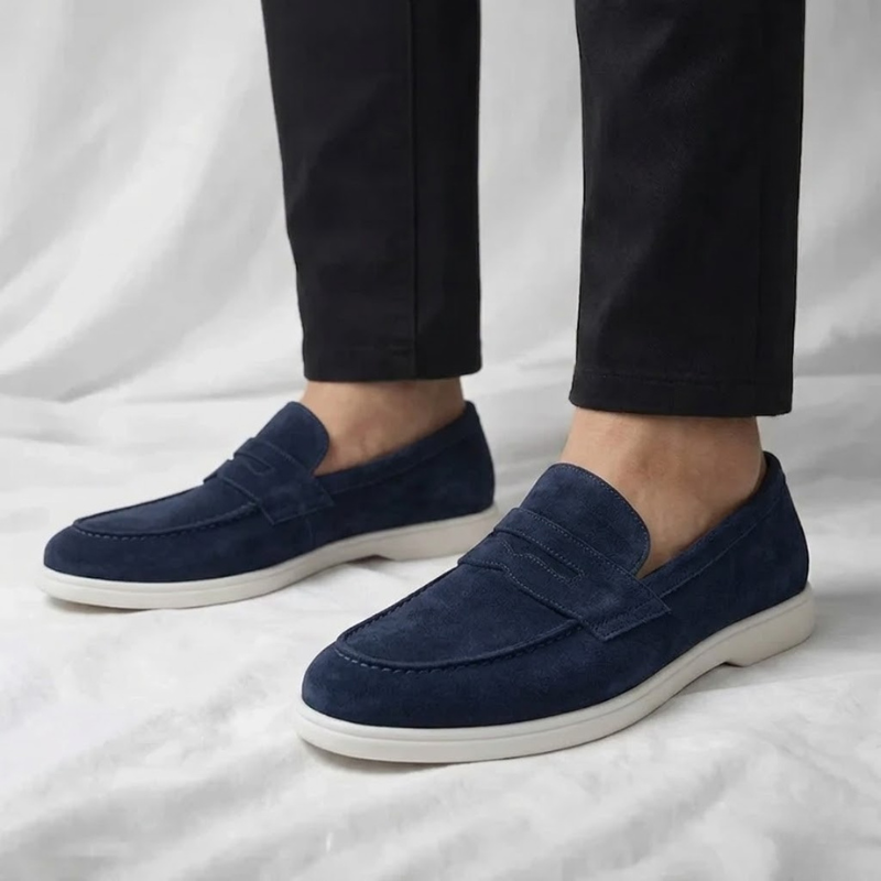 MOCASINES PENNY CAMDEN