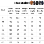 Van Elst Mode® | Abrigo de Invierno, Estilo Británico