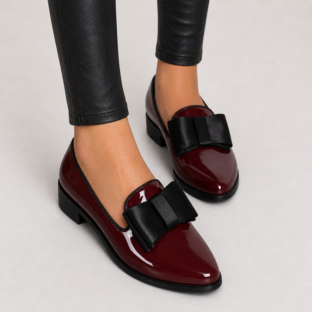 Heidi | Mocasines