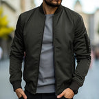 Francisco – Chaqueta Bomber
