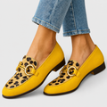Sonia | Mocasines con Detalles