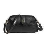 Luna Soler – Bolso Clara de cuero vegano vintage