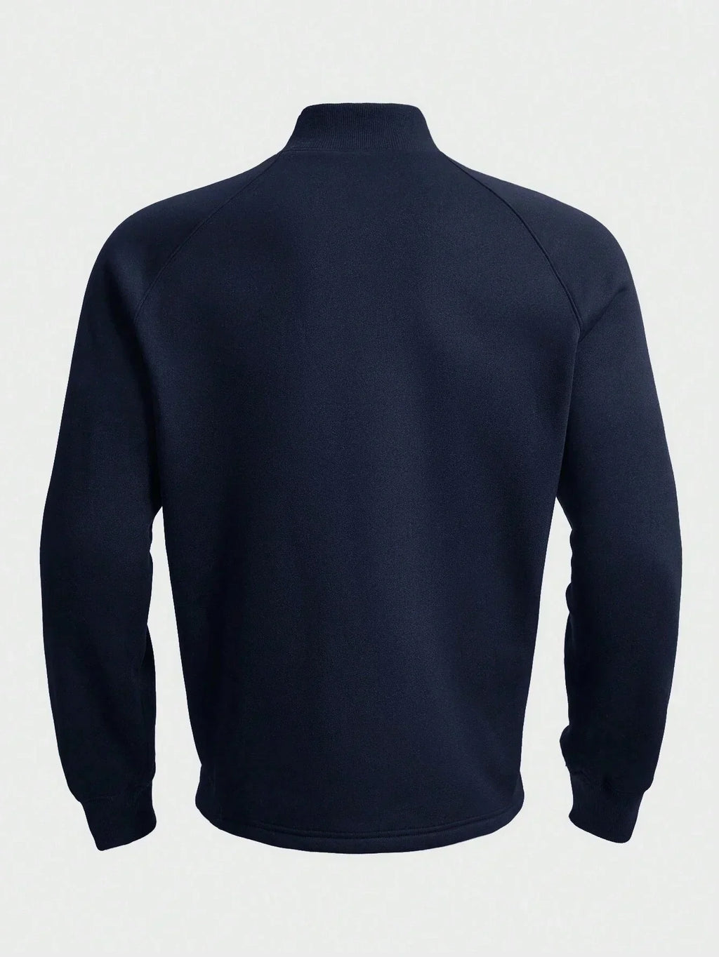 Van Elst Mode® | Chaqueta con Media Cremallera
