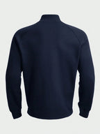 Van Elst Mode® | Chaqueta con Media Cremallera