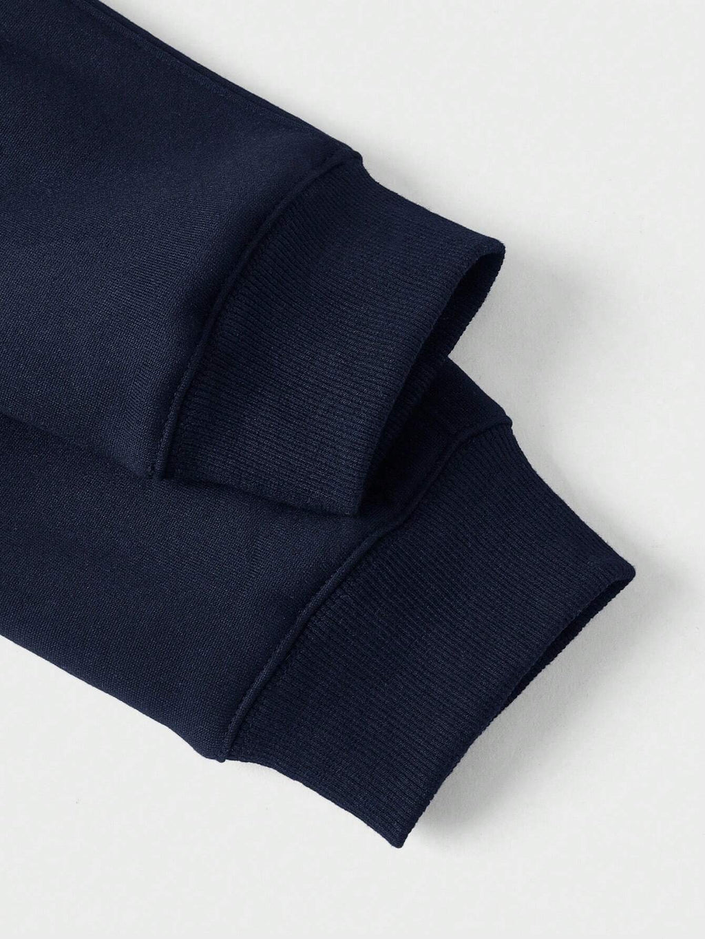 Van Elst Mode® | Chaqueta con Media Cremallera