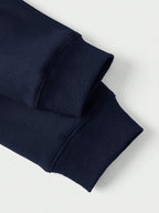 Van Elst Mode® | Chaqueta con Media Cremallera
