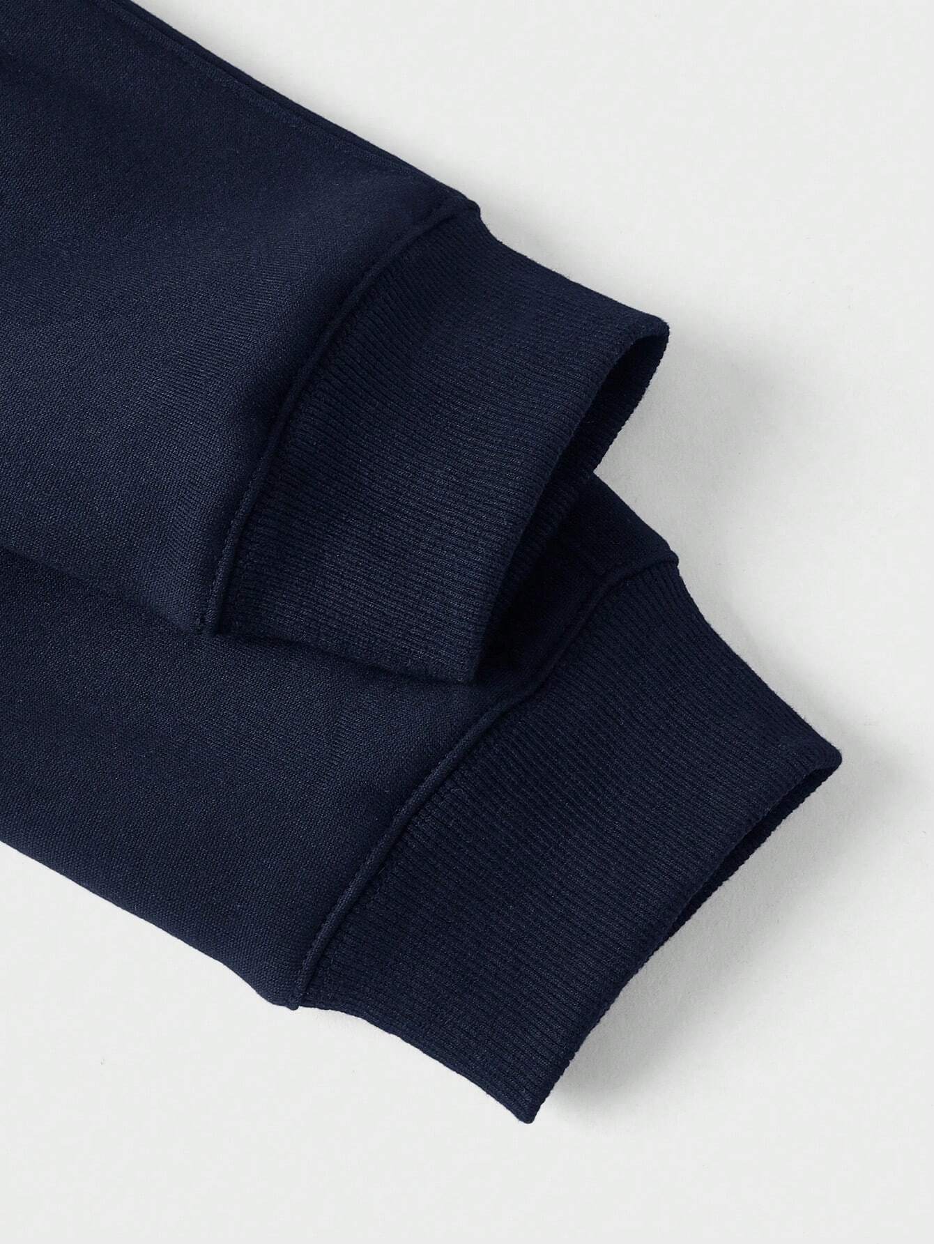Van Elst Mode® | Chaqueta con Media Cremallera
