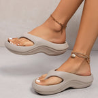 Sandalias de Comodidad Ultraligeras Inaya