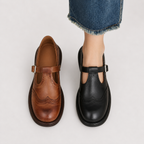 Louisa | Zapatos Mary Jane Clásicos