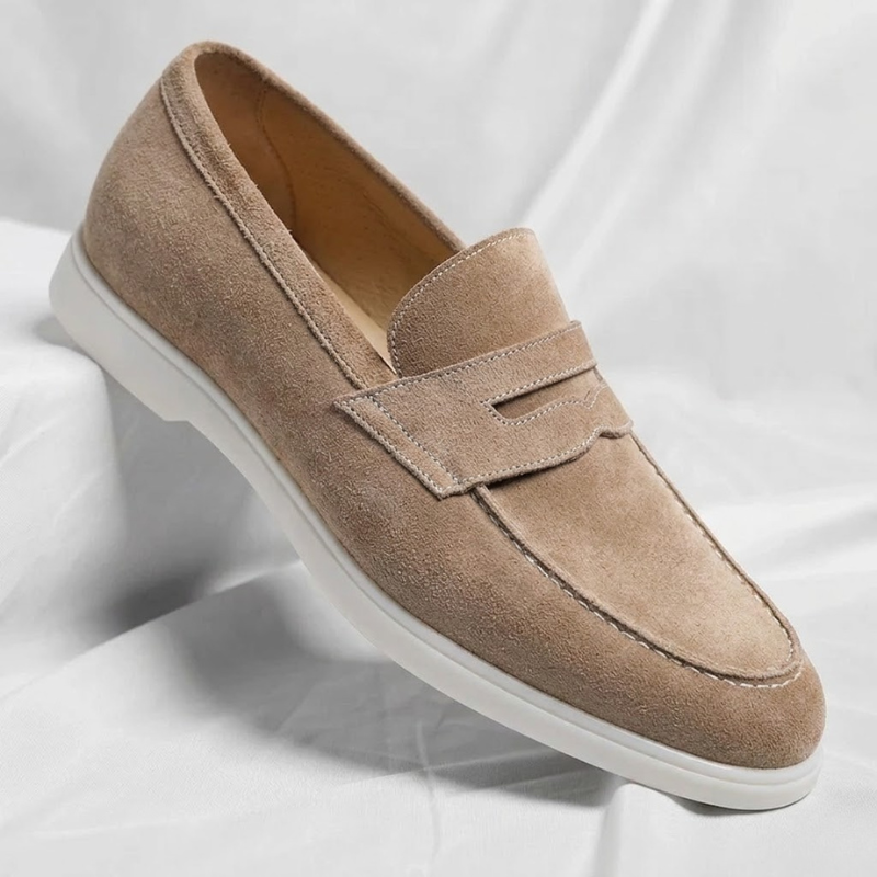 MOCASINES PENNY CAMDEN