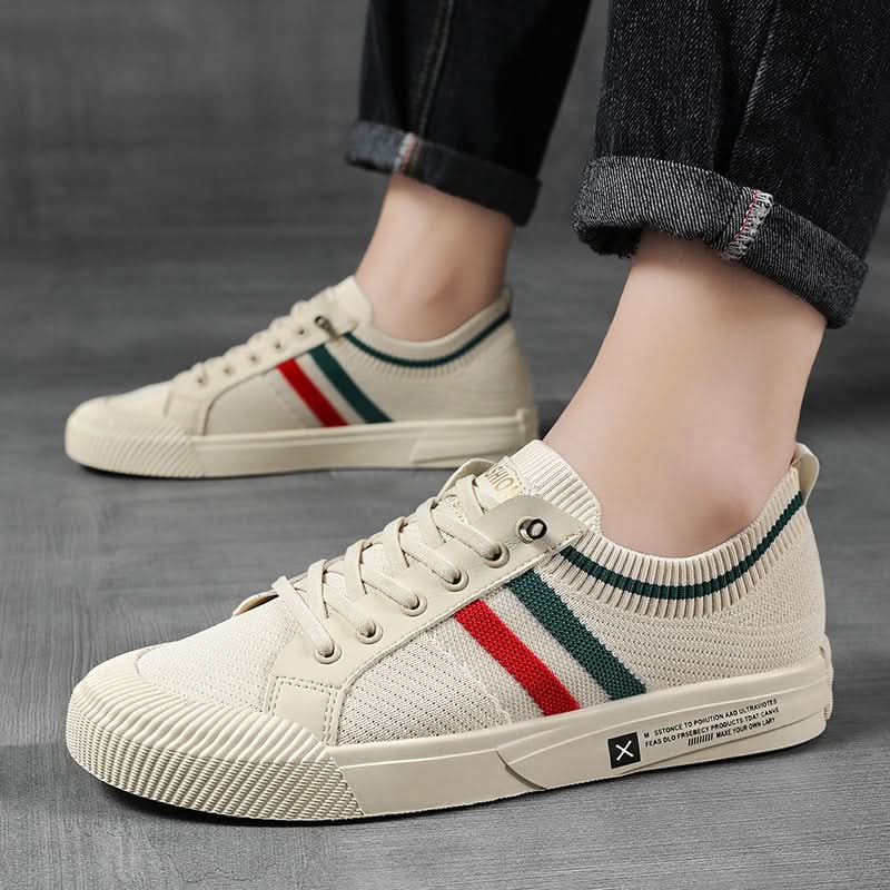 ZAPATILLAS TEJIDAS RIVIERA