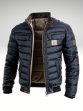 CHAQUETA REMY ACOLCHADA