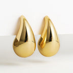 PENDIENTES GOTA ÁUREA